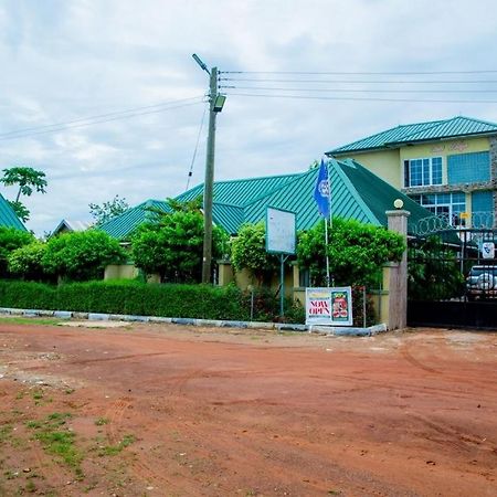 Best Lodge Tamale Exterior foto