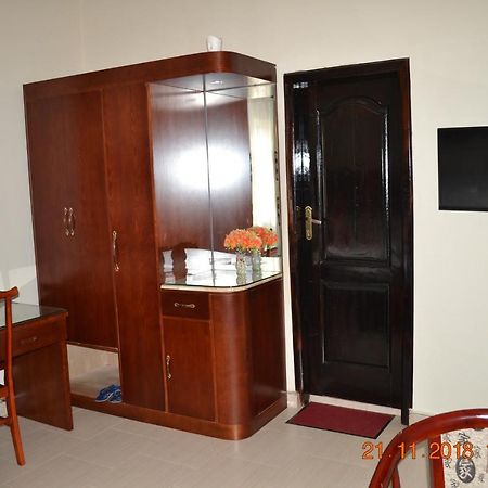 Best Lodge Tamale Exterior foto